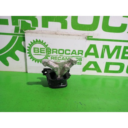 Recambio de soporte motor derecho para peugeot 2008 (--.2013) allure referencia OEM IAM 9678252080  