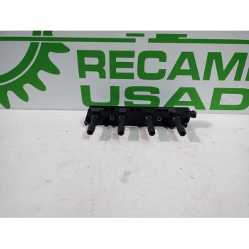 Recambio de bobina encendido para opel astra g berlina 1.6 16v referencia OEM IAM U6002  