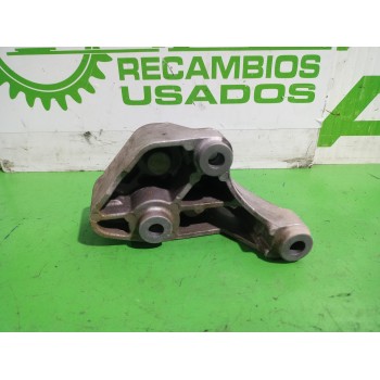 Recambio de soporte motor izquierdo para opel vectra c berlina gts referencia OEM IAM 9191150  