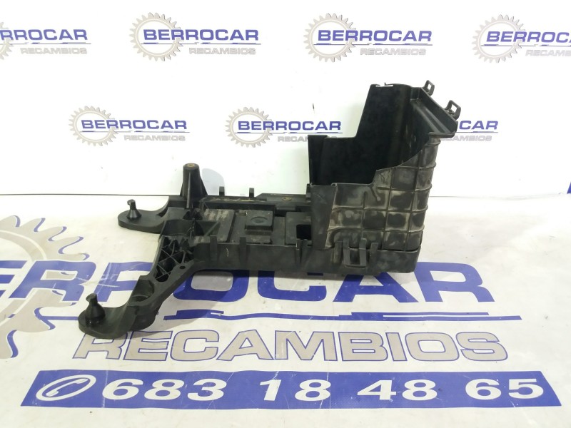 Recambio de soporte bateria para volkswagen golf v berlina (1k1) 1.9 tdi referencia OEM IAM 1k0915333  