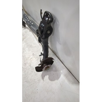 Recambio de puente trasero para volkswagen t-roc (a11, d11) 1.6 tdi referencia OEM IAM 5Q0501049BJ  