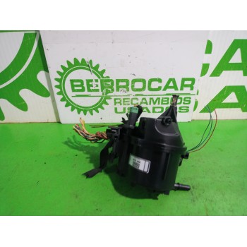 SOPORTE FILTRO GASOIL 9655604380 