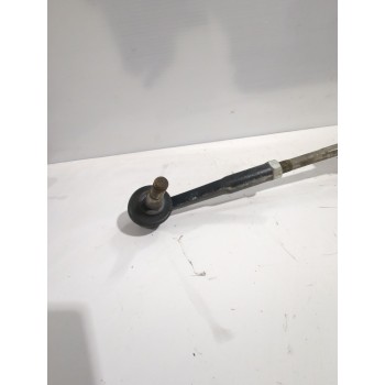 Recambio de cremallera direccion para opel zafira a monospace (t98) 2.0 dti 16v (f75) referencia OEM IAM 0250080025001  