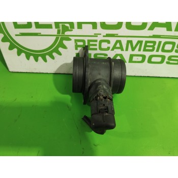 Recambio de caudalimetro para seat toledo (1m2) 1.9 tdi referencia OEM IAM 0280217121  