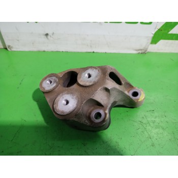 Recambio de soporte motor izquierdo para opel vectra c berlina gts referencia OEM IAM 9191150  