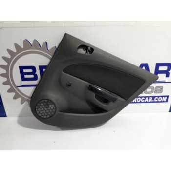 Recambio de guarnecido puerta trasera derecha para opel corsa d 1.3 16v cdti referencia OEM IAM P0117883  