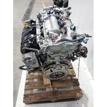 Recambio de motor completo para toyota auris (_e15_) 1.6 (zre151_) referencia OEM IAM 1900037240  