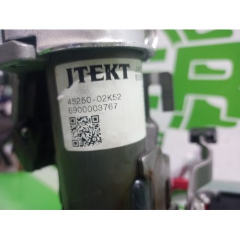 Recambio de columna direccion para toyota auris touring sports (e18) active referencia OEM IAM 4525002K52  