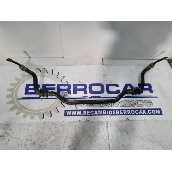 Recambio de barra estabilizadora delantera para ssangyong kyron 2.0 xdi referencia OEM IAM 4471008C00  