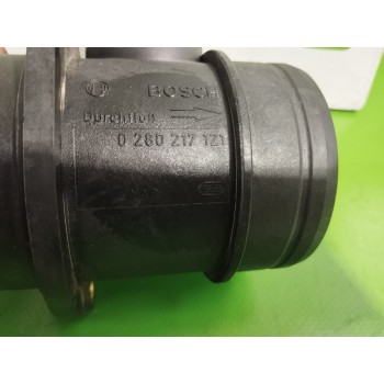 Recambio de caudalimetro para seat toledo (1m2) 1.9 tdi referencia OEM IAM 0280217121  