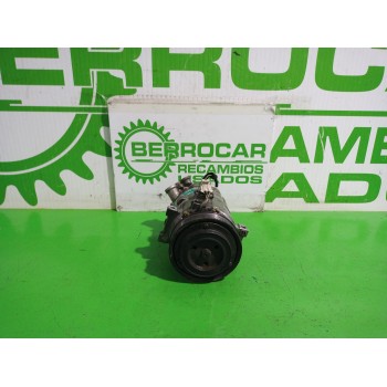 COMPRESOR AIRE ACONDICIONADO 24411249 