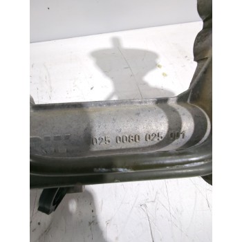 Recambio de cremallera direccion para opel zafira a monospace (t98) 2.0 dti 16v (f75) referencia OEM IAM 0250080025001  