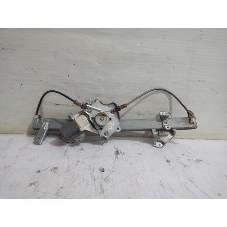 Recambio de elevalunas delantero izquierdo para nissan micra (k12e) sport referencia OEM IAM 0130822202  