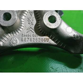 Recambio de soporte motor derecho para peugeot 2008 (--.2013) allure referencia OEM IAM 9678252080  