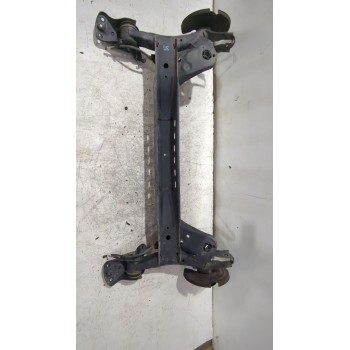 Recambio de puente trasero para volkswagen t-roc (a11, d11) 1.6 tdi referencia OEM IAM 5Q0501049BJ  