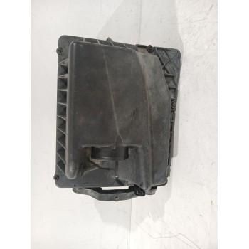 Recambio de caja filtro aire para opel zafira a monospace (t98) 2.0 dti 16v (f75) referencia OEM IAM 4614485911  