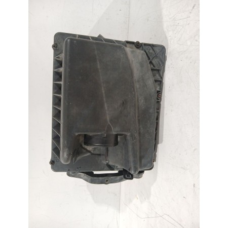 Recambio de caja filtro aire para opel zafira a monospace (t98) 2.0 dti 16v (f75) referencia OEM IAM 4614485911  