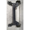 Recambio de puente trasero para volkswagen t-roc (a11, d11) 1.6 tdi referencia OEM IAM 5Q0501049BJ  