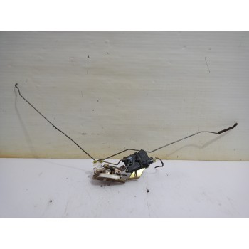 Recambio de cerradura puerta trasera derecha para daewoo matiz cd referencia OEM IAM 96612266  