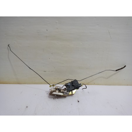 Recambio de cerradura puerta trasera derecha para daewoo matiz cd referencia OEM IAM 96612266  