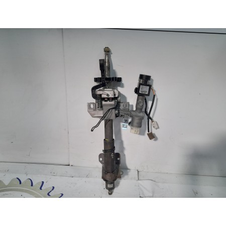 Recambio de columna direccion para ssangyong kyron 2.0 xdi referencia OEM IAM 4621009001  