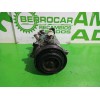 Recambio de compresor aire acondicionado para opel vectra c berlina gts referencia OEM IAM 24411249  