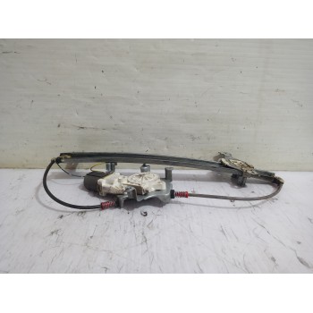 Recambio de elevalunas delantero izquierdo para nissan micra (k12e) sport referencia OEM IAM 0130822202  