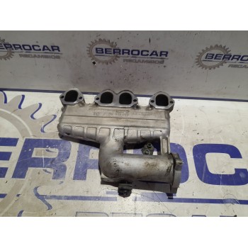 Recambio de colector admision para seat leon (1m1) 1.9 tdi referencia OEM IAM 038129713J  