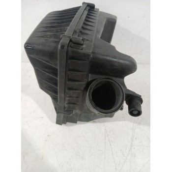 Recambio de caja filtro aire para opel zafira a monospace (t98) 2.0 dti 16v (f75) referencia OEM IAM 4614485911  