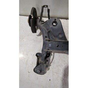 Recambio de puente trasero para volkswagen t-roc (a11, d11) 1.6 tdi referencia OEM IAM 5Q0501049BJ  