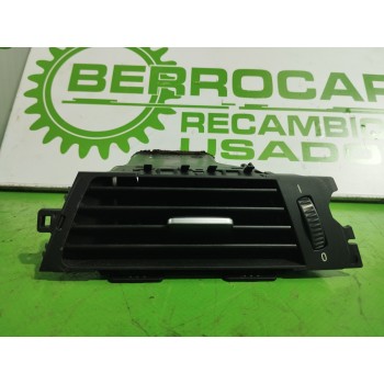 Recambio de rejilla aireadora para bmw serie 3 touring (e91) 2.0 16v referencia OEM IAM 14482110  