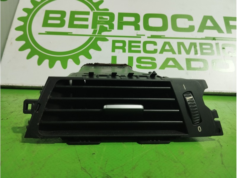 Recambio de rejilla aireadora para bmw serie 3 touring (e91) 2.0 16v referencia OEM IAM 14482110  