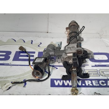 Recambio de columna direccion para ssangyong kyron 2.0 xdi referencia OEM IAM 4621009001  