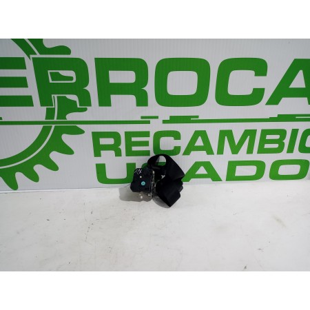 Recambio de cinturon seguridad trasero izquierdo para opel astra g berlina 1.6 16v referencia OEM IAM 90560641  