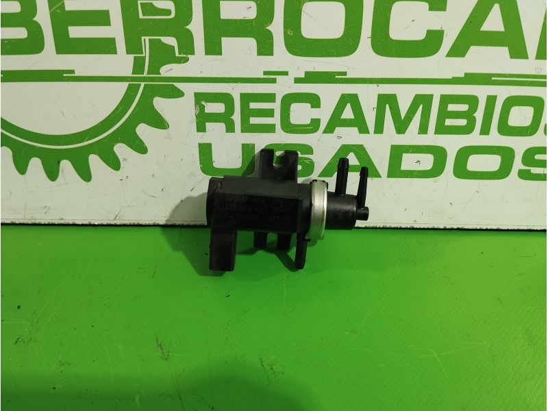 Recambio de valvula aire adicional para seat toledo (1m2) 1.9 tdi referencia OEM IAM 1J0906627  