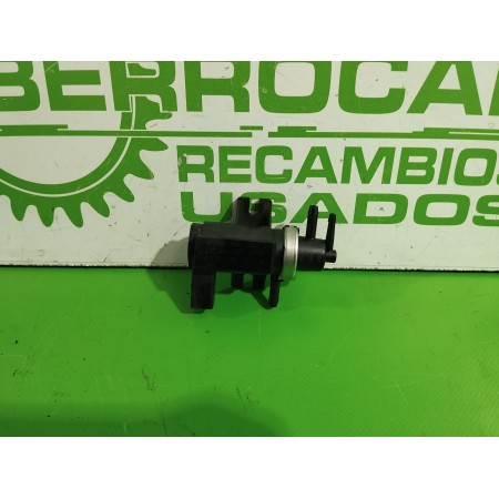 Recambio de valvula aire adicional para seat toledo (1m2) 1.9 tdi referencia OEM IAM 1J0906627  