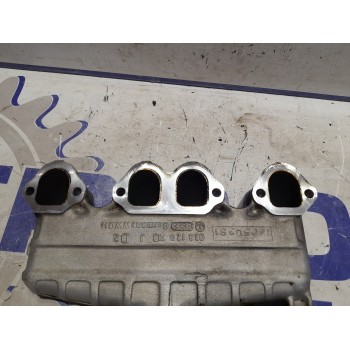 Recambio de colector admision para seat leon (1m1) 1.9 tdi referencia OEM IAM 038129713J  