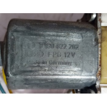 Recambio de elevalunas delantero izquierdo para nissan micra (k12e) sport referencia OEM IAM 0130822202  