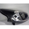 Recambio de faro derecho para renault trafic furgón l1h1 2,7t referencia OEM IAM 260101161R  
