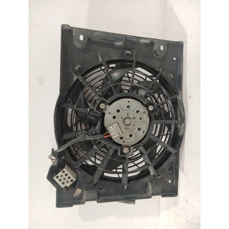 Recambio de electroventilador para opel zafira a monospace (t98) 2.0 dti 16v (f75) referencia OEM IAM 0130303275  