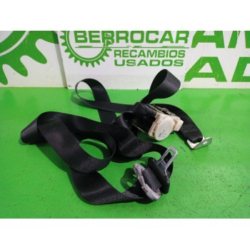 Recambio de cinturon seguridad trasero derecho para opel zafira a elegance referencia OEM IAM 90580902  