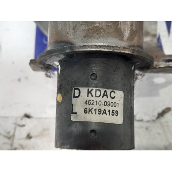 Recambio de columna direccion para ssangyong kyron 2.0 xdi referencia OEM IAM 4621009001  
