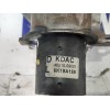 Recambio de columna direccion para ssangyong kyron 2.0 xdi referencia OEM IAM 4621009001  