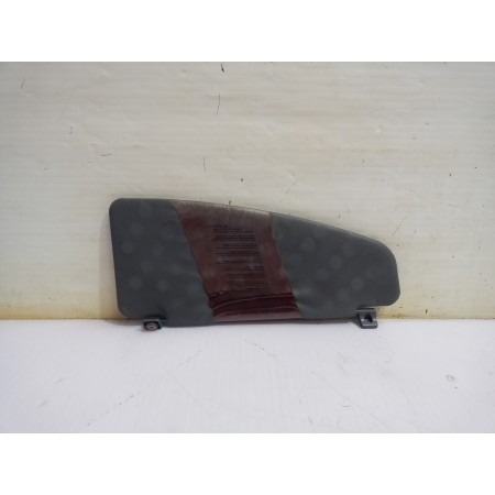 Recambio de parasol izquierdo para fiat doblo (119) 1.9 d active (05.2004) referencia OEM IAM 735294018  