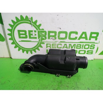 Recambio de tubo para citroën c3 1.4 hdi sx referencia OEM IAM 9647507680  