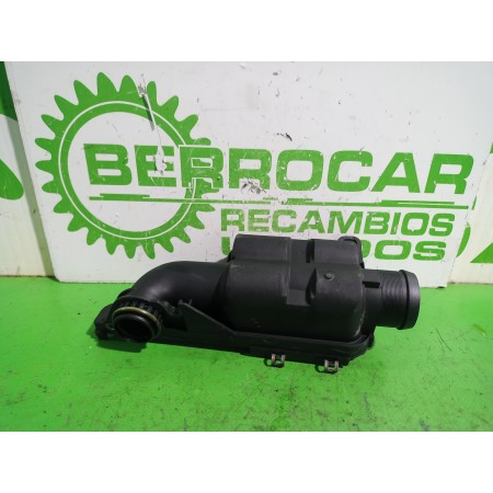 Recambio de tubo para citroën c3 1.4 hdi sx referencia OEM IAM 9647507680  