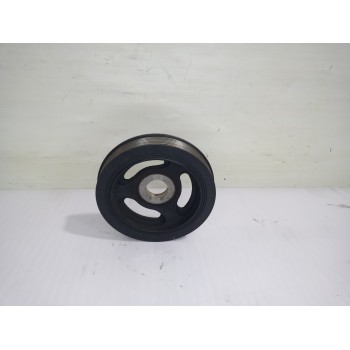 Recambio de polea cigueñal para citroën c4 grand picasso avatar referencia OEM IAM 9654961080  