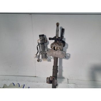 Recambio de columna direccion para ssangyong kyron 2.0 xdi referencia OEM IAM 4621009001  