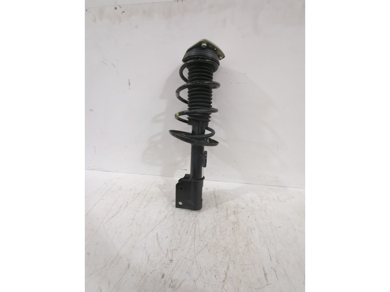 Recambio de amortiguador delantero izquierdo para peugeot rifter 1.5 bluehdi 100 referencia OEM IAM 9820364080  