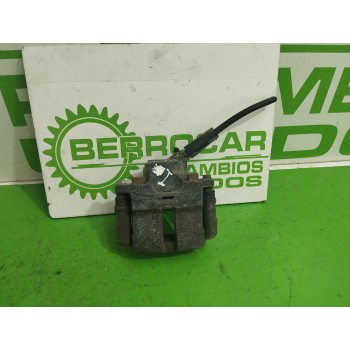 PINZA DE FRENO DELANTERA IZQUIERDA 7701207958 